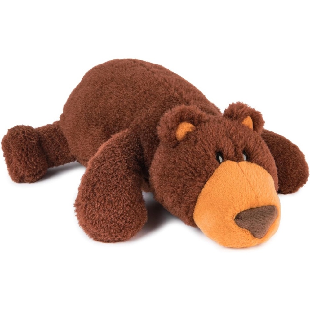 GUND Tush Teddy Bear, Premium Teddy Bear 15”